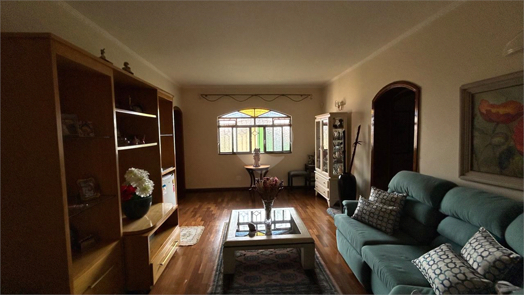 Venda Sobrado São Paulo Vila Paiva REO1023262 6