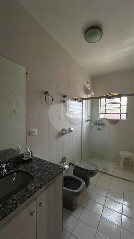 Venda Sobrado São Paulo Vila Paiva REO1023262 10