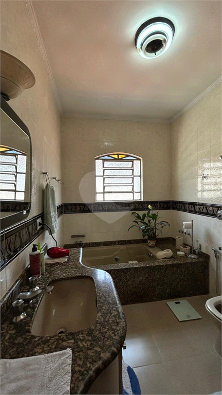 Venda Sobrado São Paulo Vila Paiva REO1023262 17