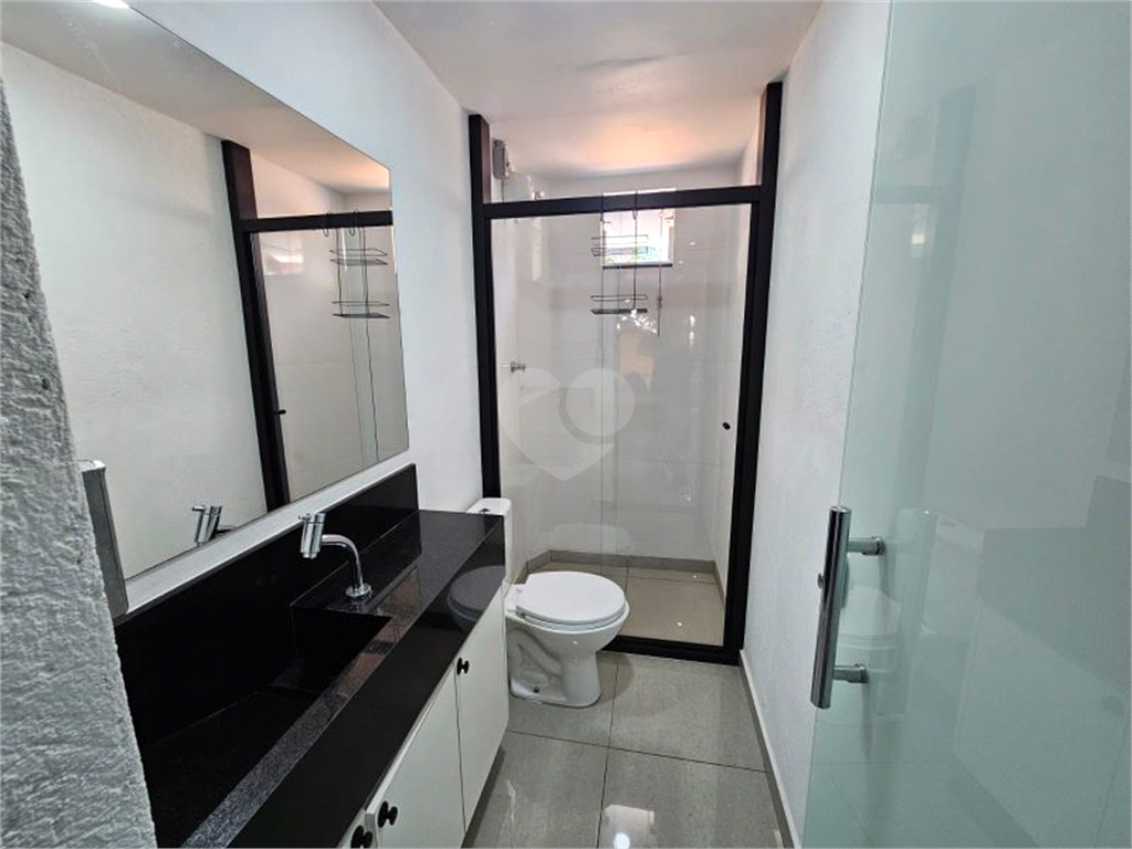 Aluguel Apartamento São Paulo Vila Hamburguesa REO1023264 14