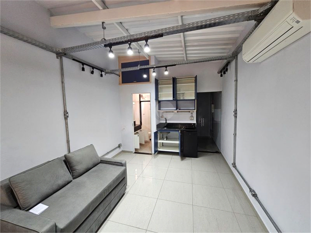 Aluguel Apartamento São Paulo Vila Hamburguesa REO1023264 22