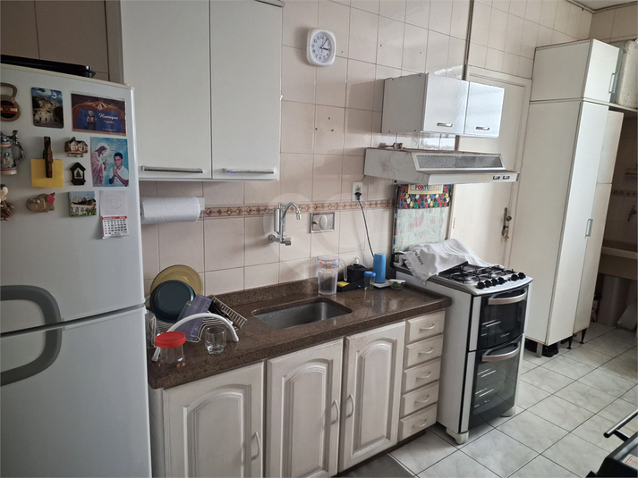 Venda Apartamento Niterói Icaraí REO1023268 13