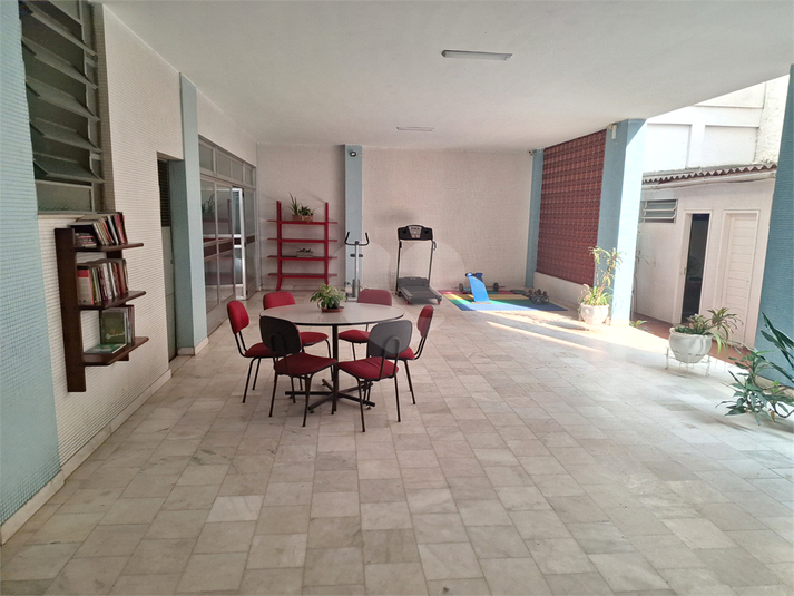 Venda Apartamento Niterói Icaraí REO1023268 15