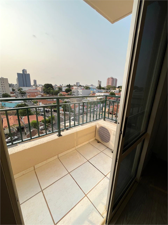 Aluguel Apartamento Indaiatuba Centro REO1023269 8