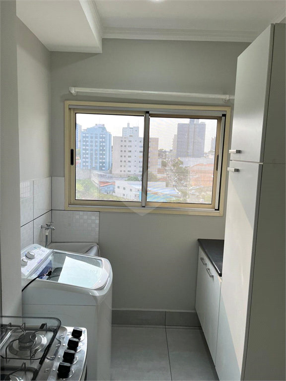 Aluguel Apartamento Indaiatuba Centro REO1023269 9