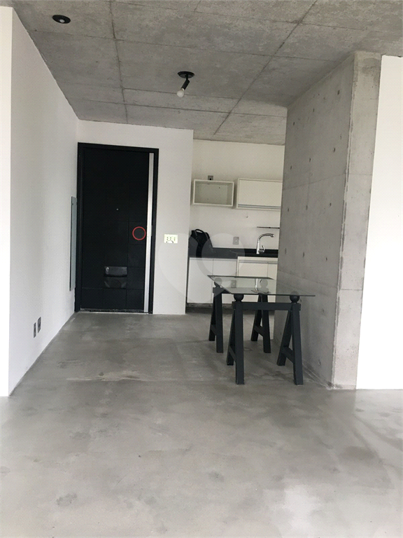 Aluguel Apartamento São Paulo Campo Belo REO1023270 12