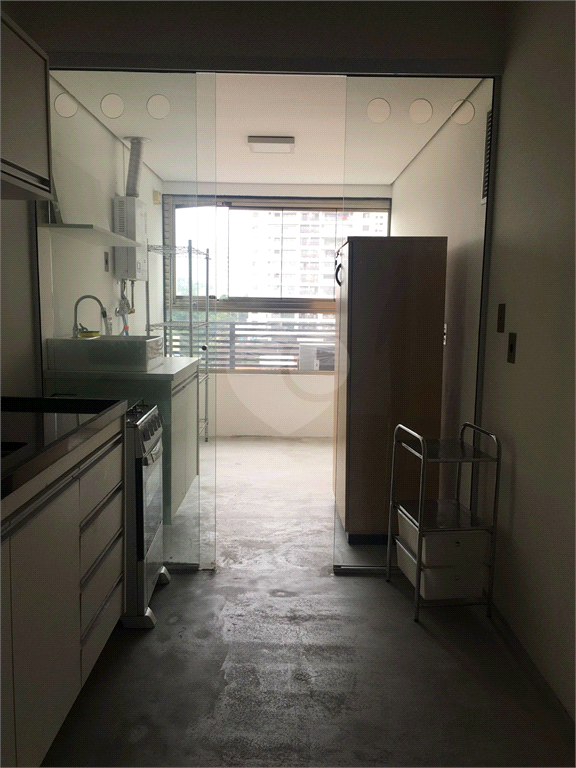 Aluguel Apartamento São Paulo Campo Belo REO1023270 2