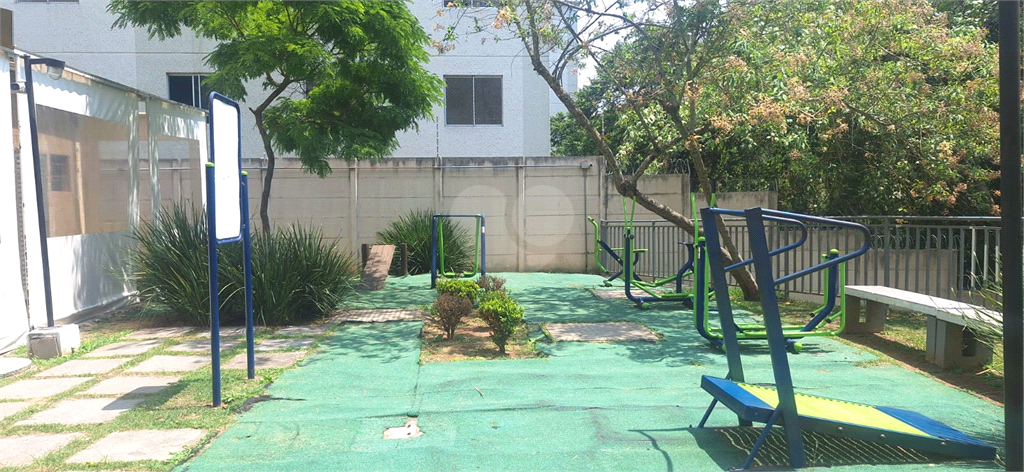 Venda Apartamento São Paulo Colônia (zona Leste) REO1023275 27