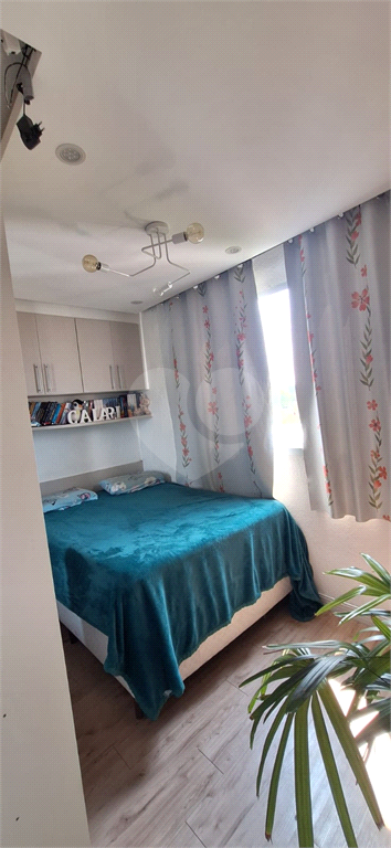 Venda Apartamento São Paulo Colônia (zona Leste) REO1023275 6