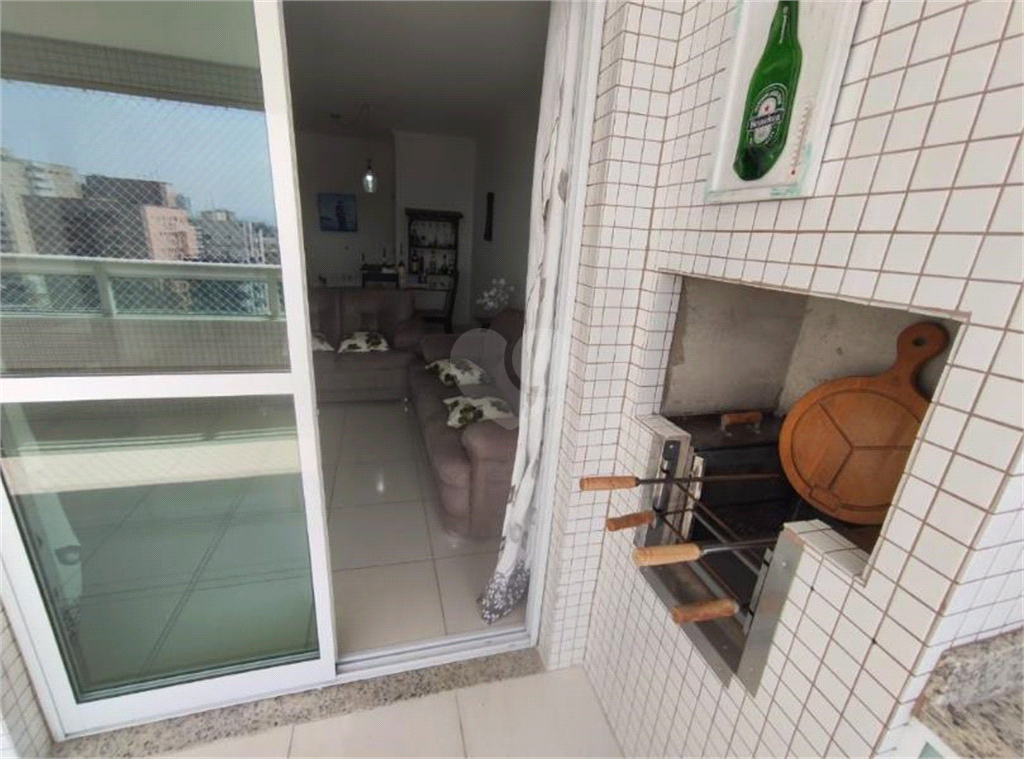 Venda Apartamento Praia Grande Tupi REO1023276 7