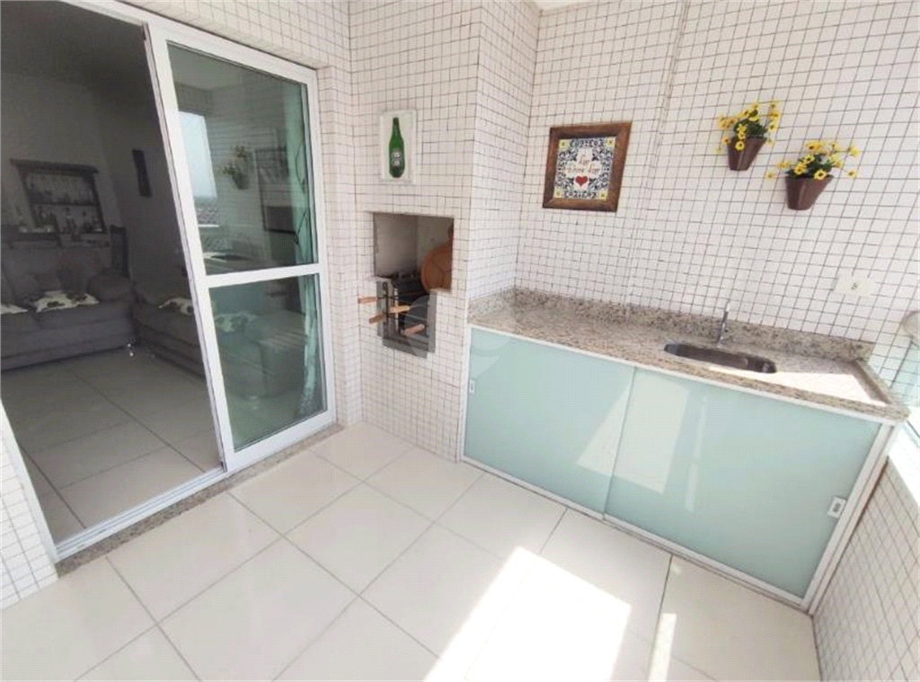 Venda Apartamento Praia Grande Tupi REO1023276 6