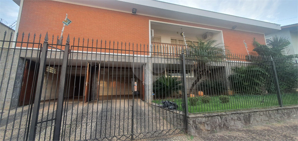 Aluguel Casa Piracicaba Cidade Jardim REO1023277 1