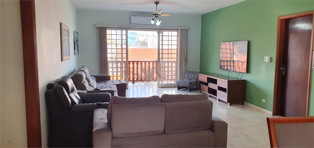 Aluguel Casa Piracicaba Cidade Jardim REO1023277 10