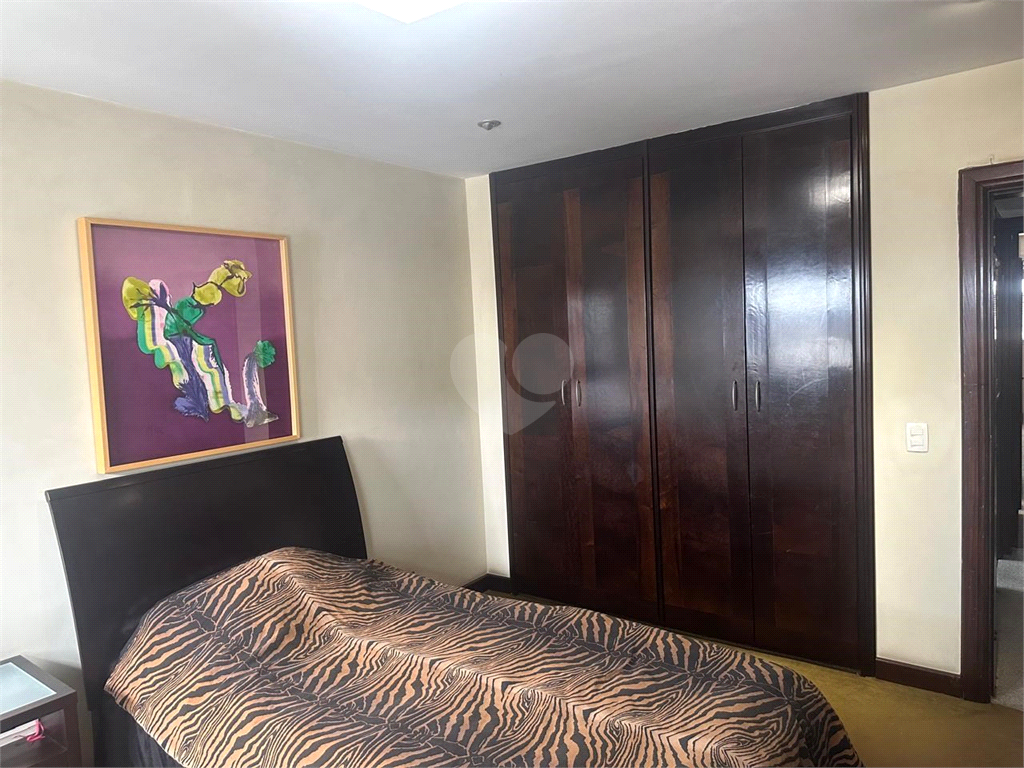 Venda Apartamento São Paulo Jardim Paulista REO1023278 13