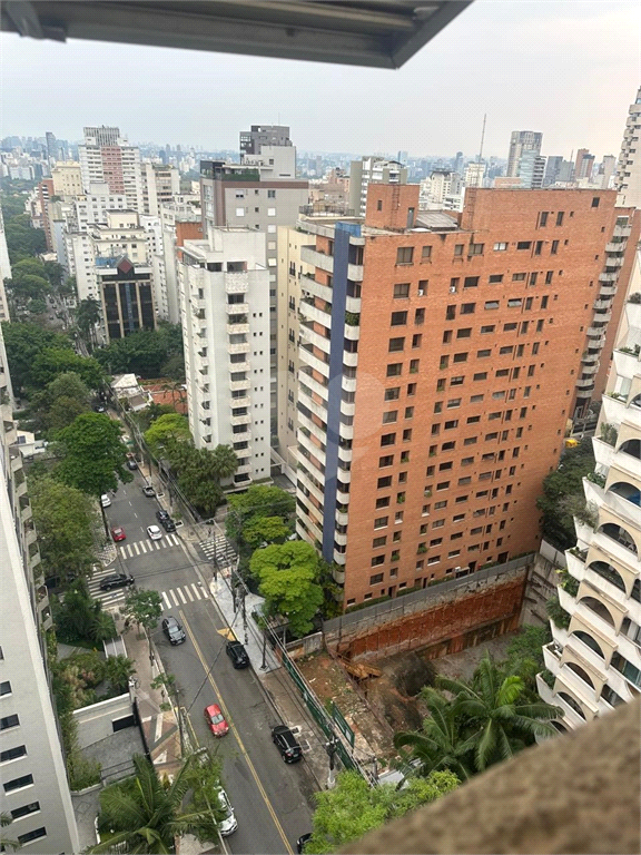 Venda Apartamento São Paulo Jardim Paulista REO1023278 45