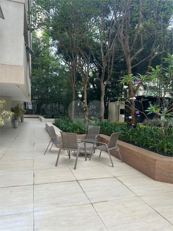 Venda Apartamento São Paulo Jardim Paulista REO1023278 33