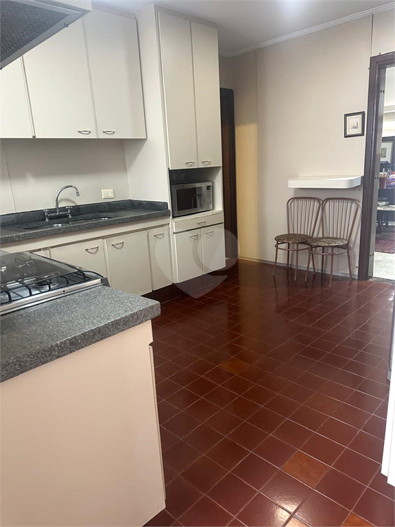 Venda Apartamento São Paulo Jardim Paulista REO1023278 27