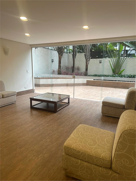 Venda Apartamento São Paulo Jardim Paulista REO1023278 38