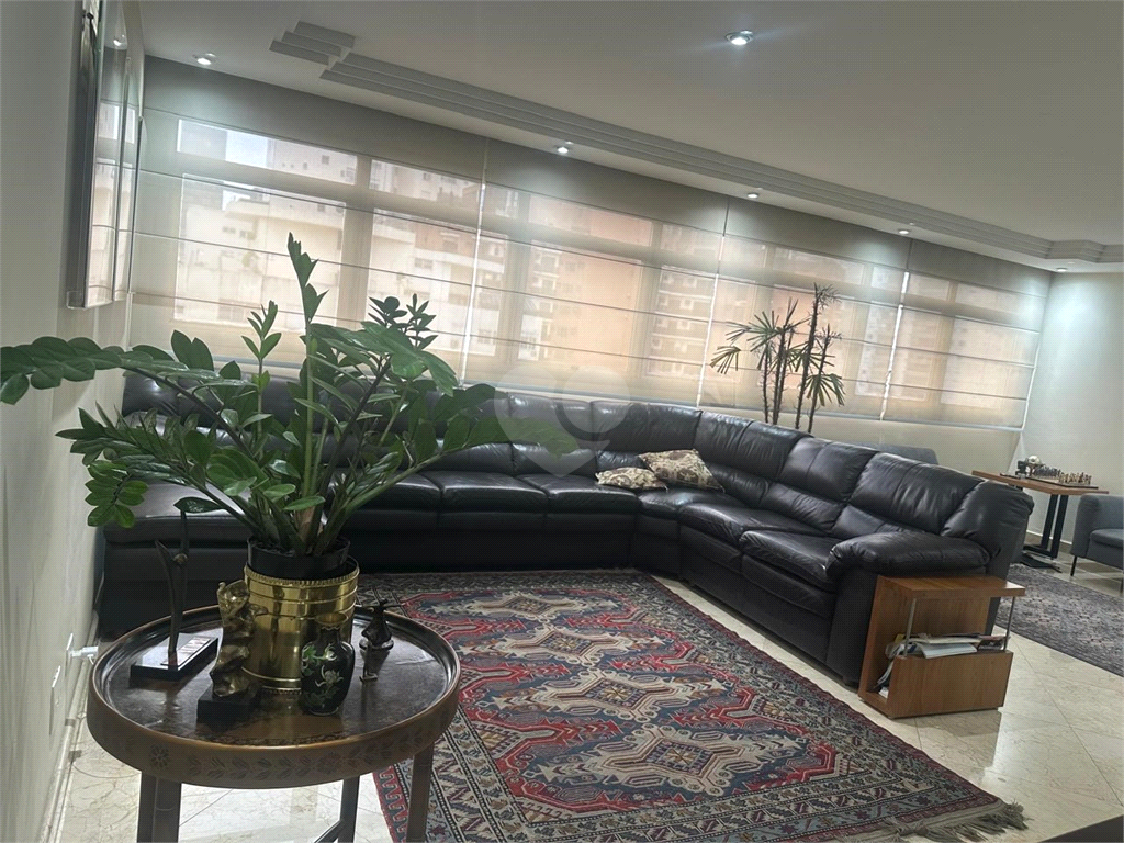 Venda Apartamento São Paulo Jardim Paulista REO1023278 5