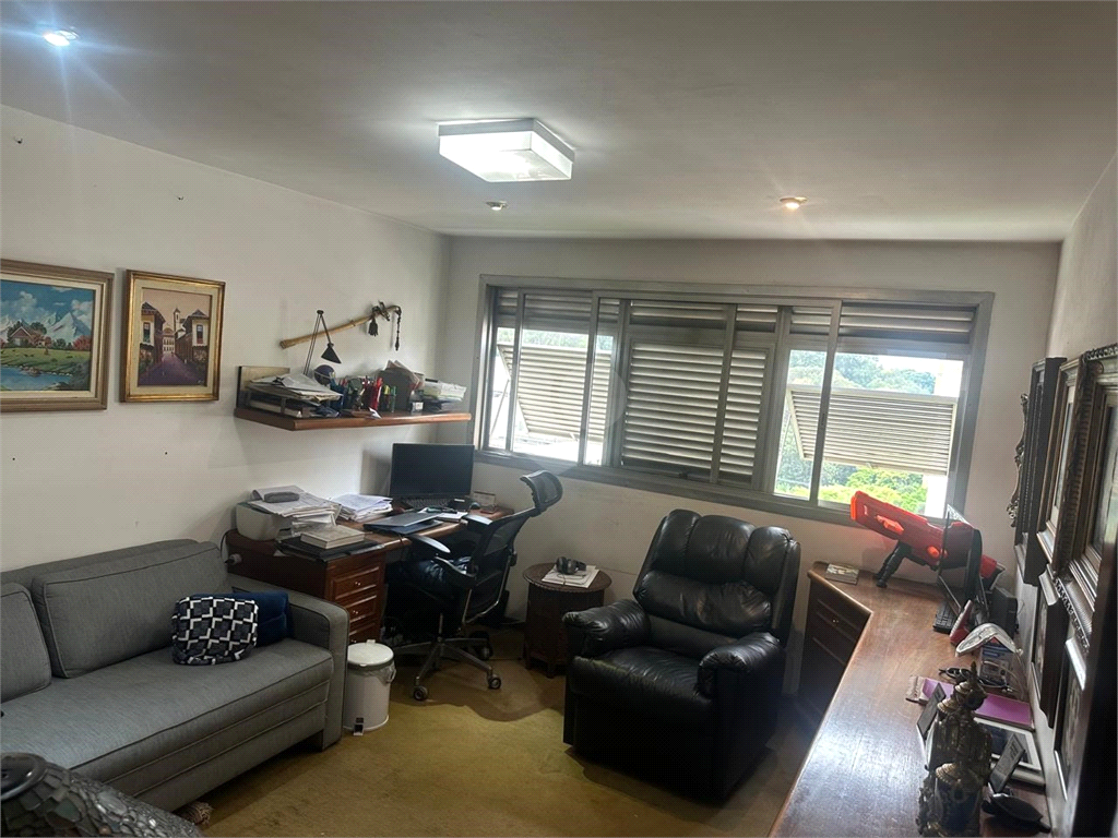 Venda Apartamento São Paulo Jardim Paulista REO1023278 23