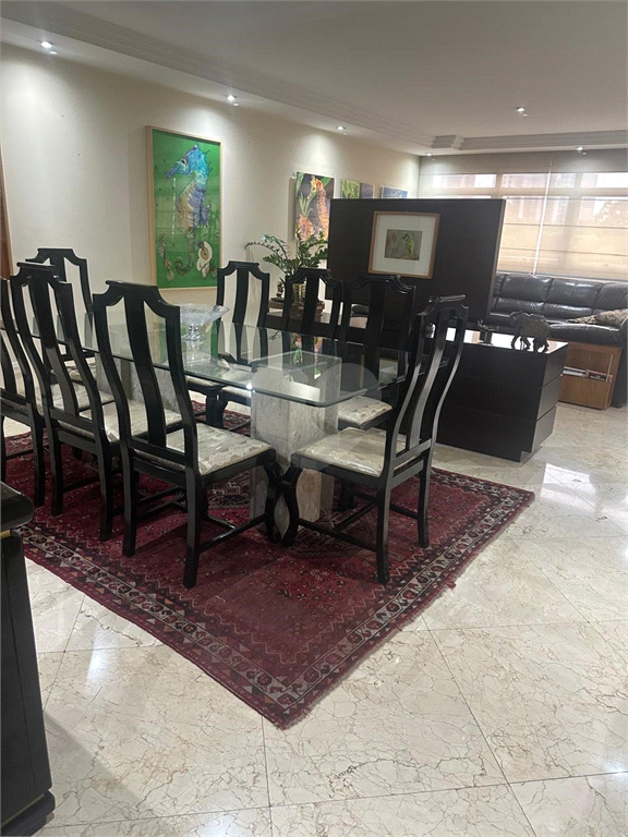 Venda Apartamento São Paulo Jardim Paulista REO1023278 7