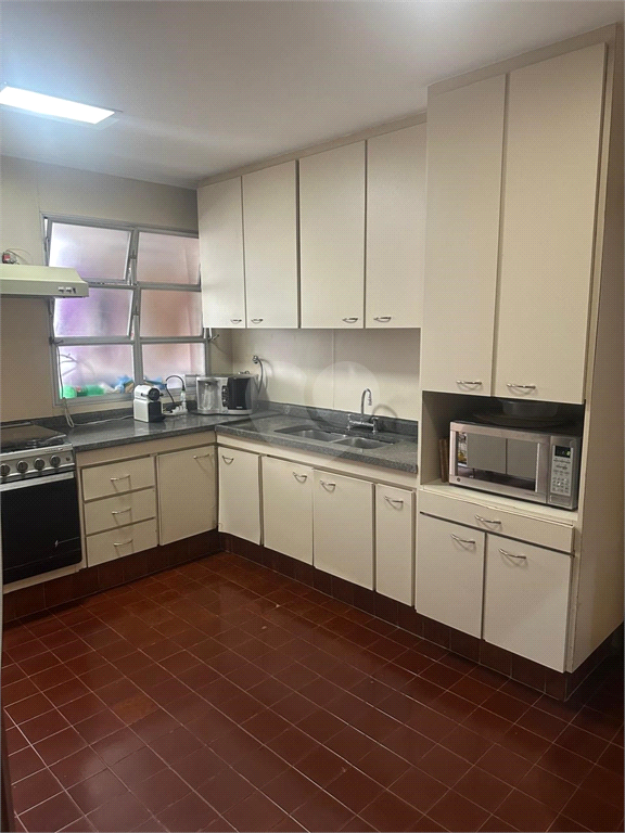 Venda Apartamento São Paulo Jardim Paulista REO1023278 24