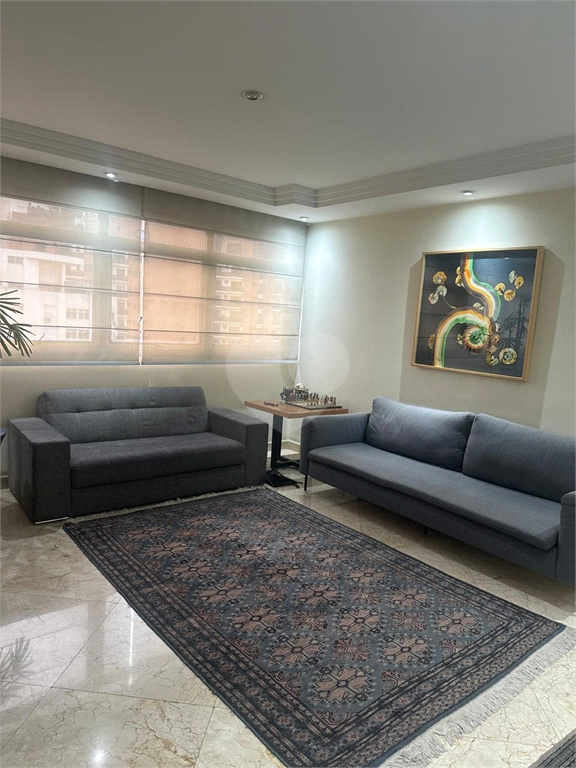 Venda Apartamento São Paulo Jardim Paulista REO1023278 6