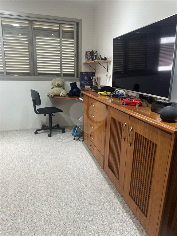 Venda Apartamento São Paulo Jardim Paulista REO1023278 11