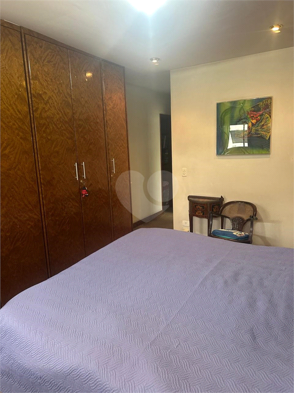 Venda Apartamento São Paulo Jardim Paulista REO1023278 16