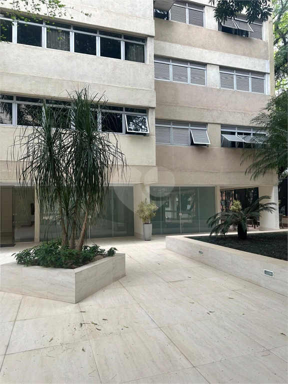 Venda Apartamento São Paulo Jardim Paulista REO1023278 1