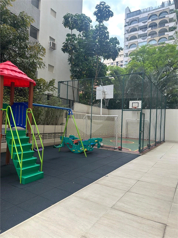 Venda Apartamento São Paulo Jardim Paulista REO1023278 43