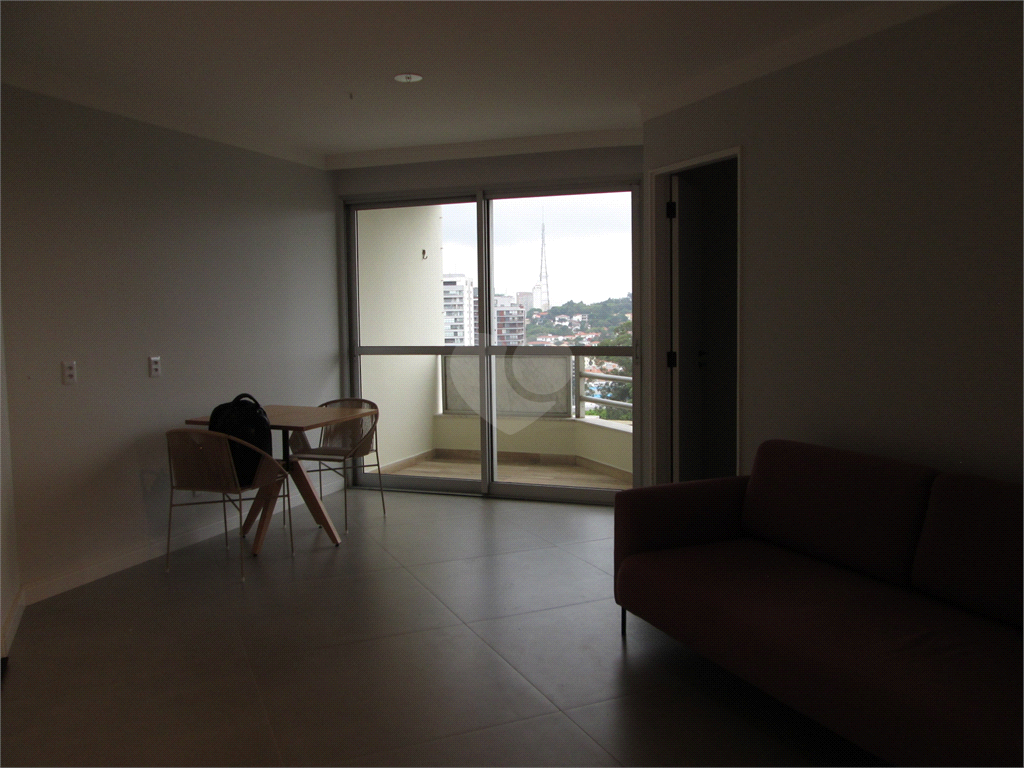 Aluguel Apartamento São Paulo Sumarezinho REO1023279 9