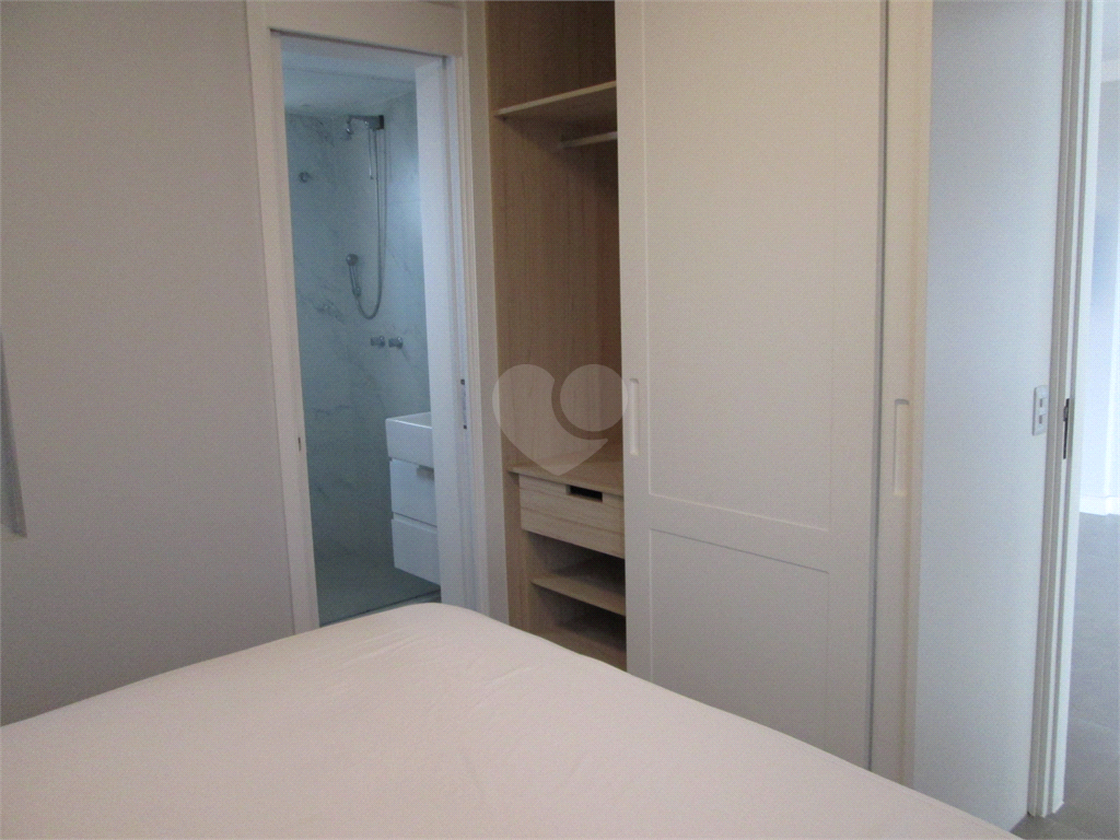 Aluguel Apartamento São Paulo Sumarezinho REO1023279 18