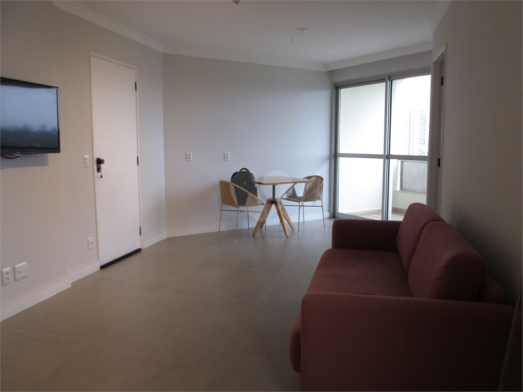 Aluguel Apartamento São Paulo Sumarezinho REO1023279 8