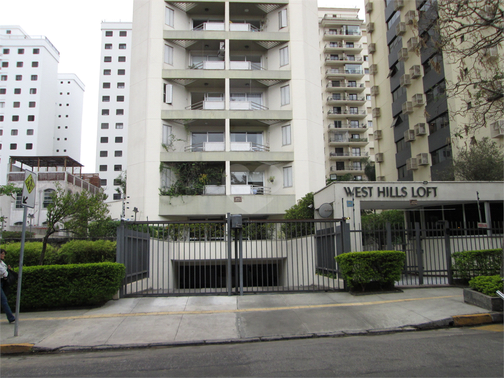 Aluguel Apartamento São Paulo Sumarezinho REO1023279 1