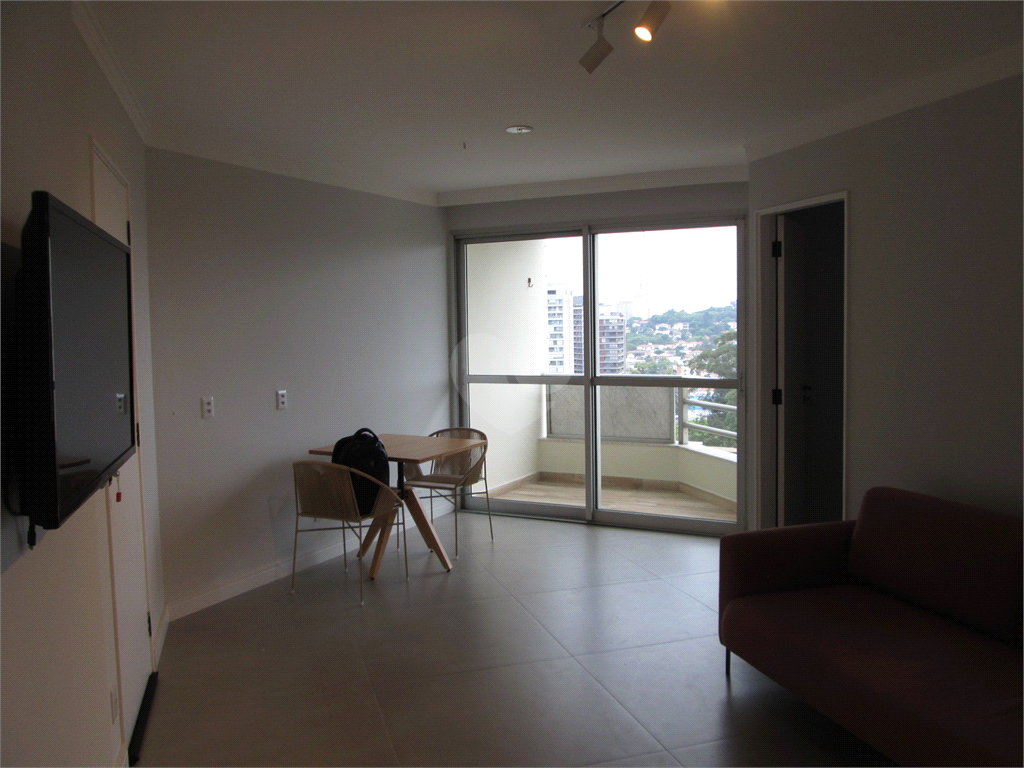 Aluguel Apartamento São Paulo Sumarezinho REO1023279 4