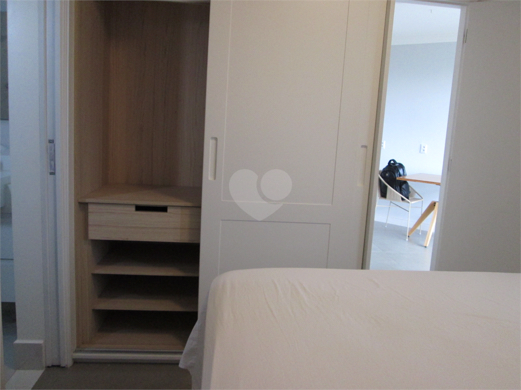 Aluguel Apartamento São Paulo Sumarezinho REO1023279 19