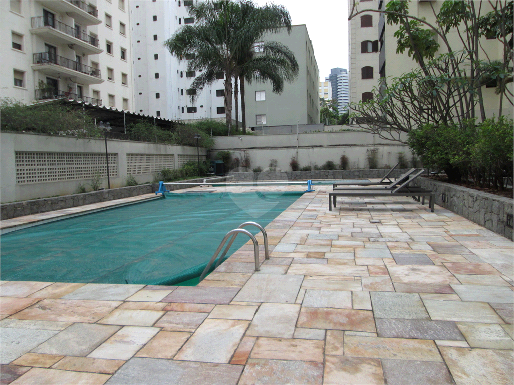 Aluguel Apartamento São Paulo Sumarezinho REO1023279 30