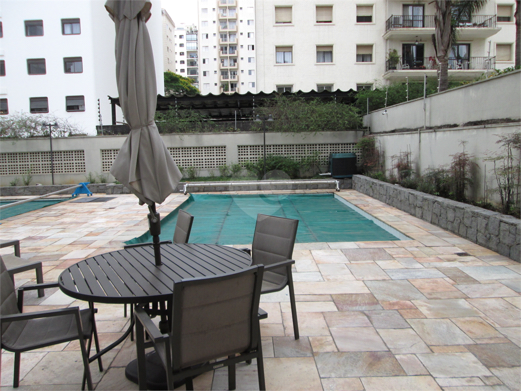 Aluguel Apartamento São Paulo Sumarezinho REO1023279 28