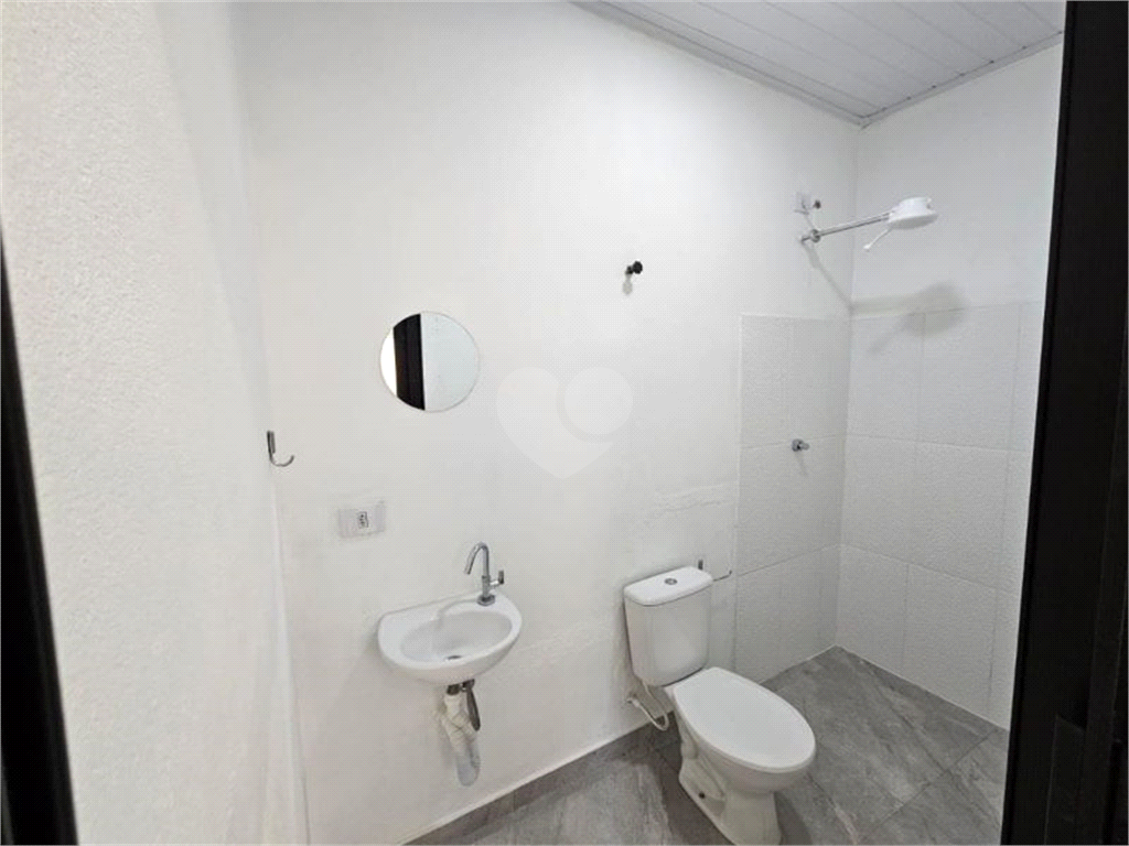 Aluguel Apartamento São Paulo Vila Hamburguesa REO1023280 22