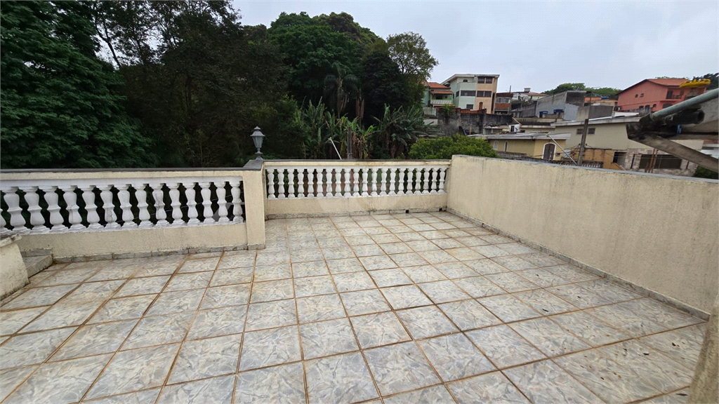 Aluguel Sobrado São Paulo Parque São Domingos REO1023284 73