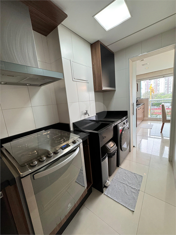 Venda Apartamento São Paulo Água Branca REO1023286 6