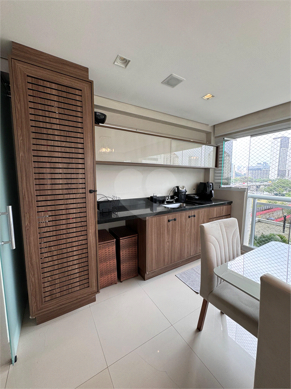 Venda Apartamento São Paulo Água Branca REO1023286 10