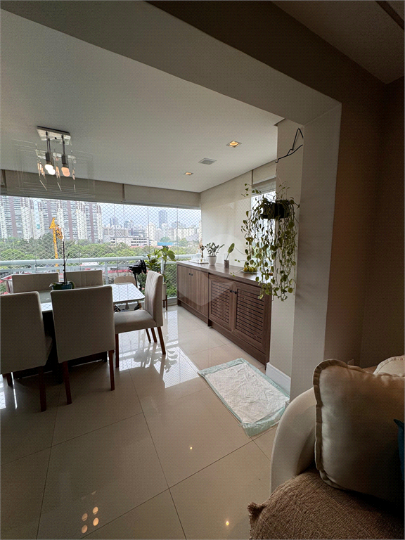 Venda Apartamento São Paulo Água Branca REO1023286 9