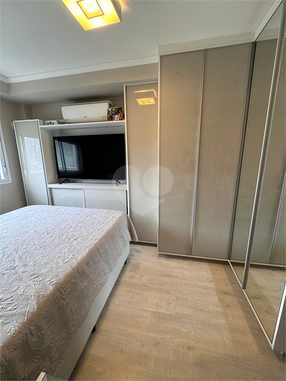 Venda Apartamento São Paulo Água Branca REO1023286 17