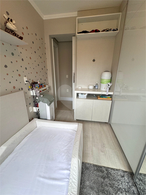 Venda Apartamento São Paulo Água Branca REO1023286 20