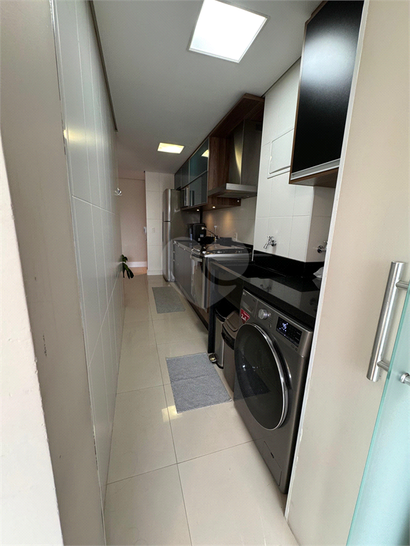 Venda Apartamento São Paulo Água Branca REO1023286 7