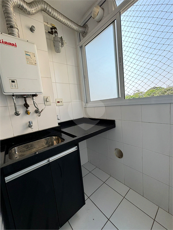 Venda Apartamento São Paulo Parque Independência REO1023288 10