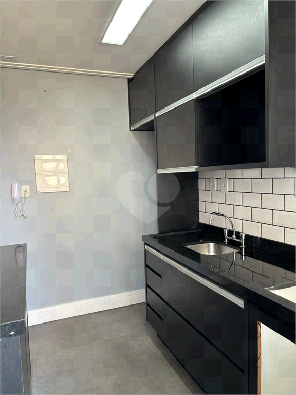 Venda Apartamento São Paulo Parque Independência REO1023288 6