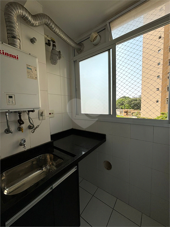 Venda Apartamento São Paulo Parque Independência REO1023288 11